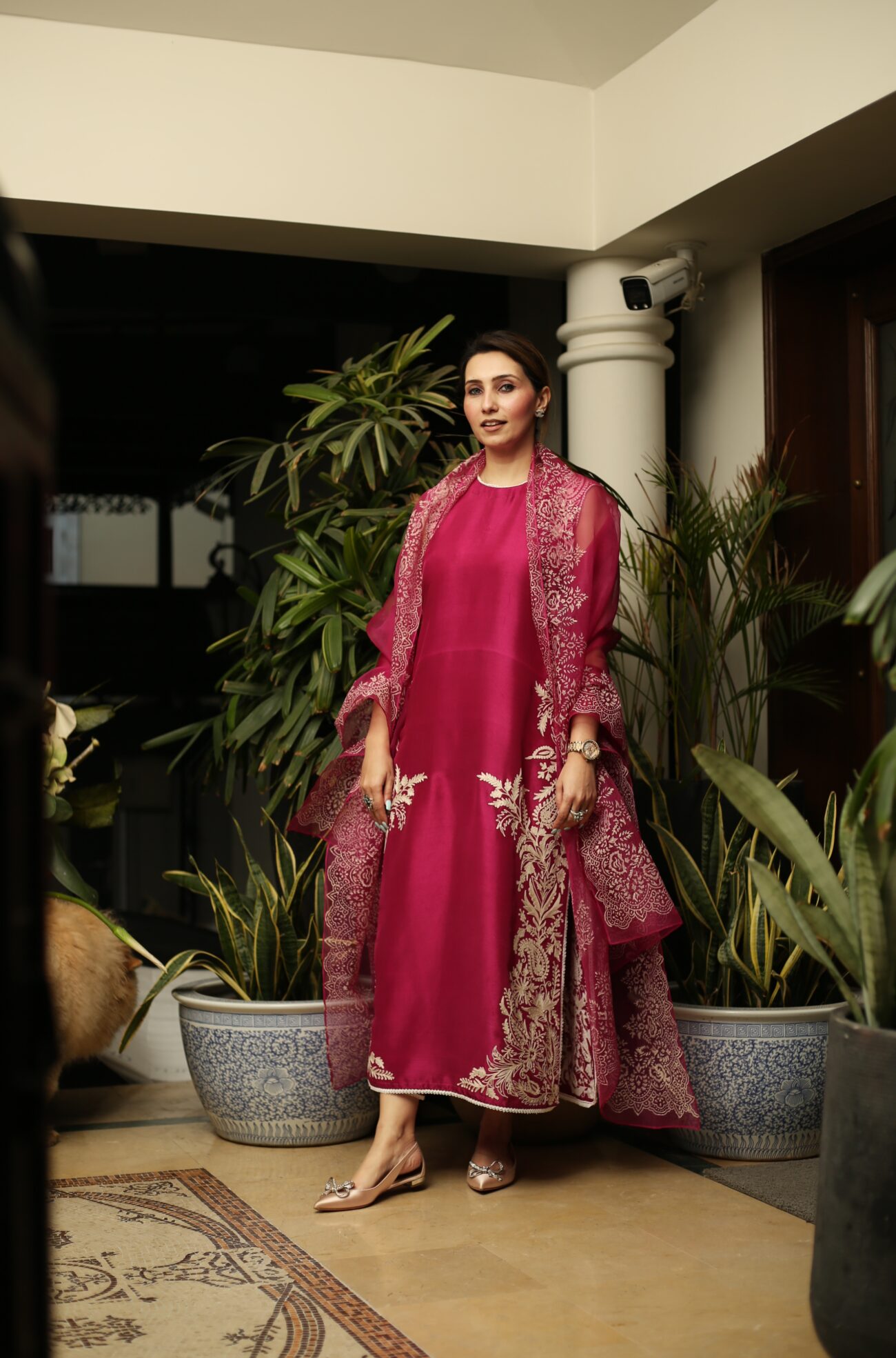 BLUSH NOIR - Image 2