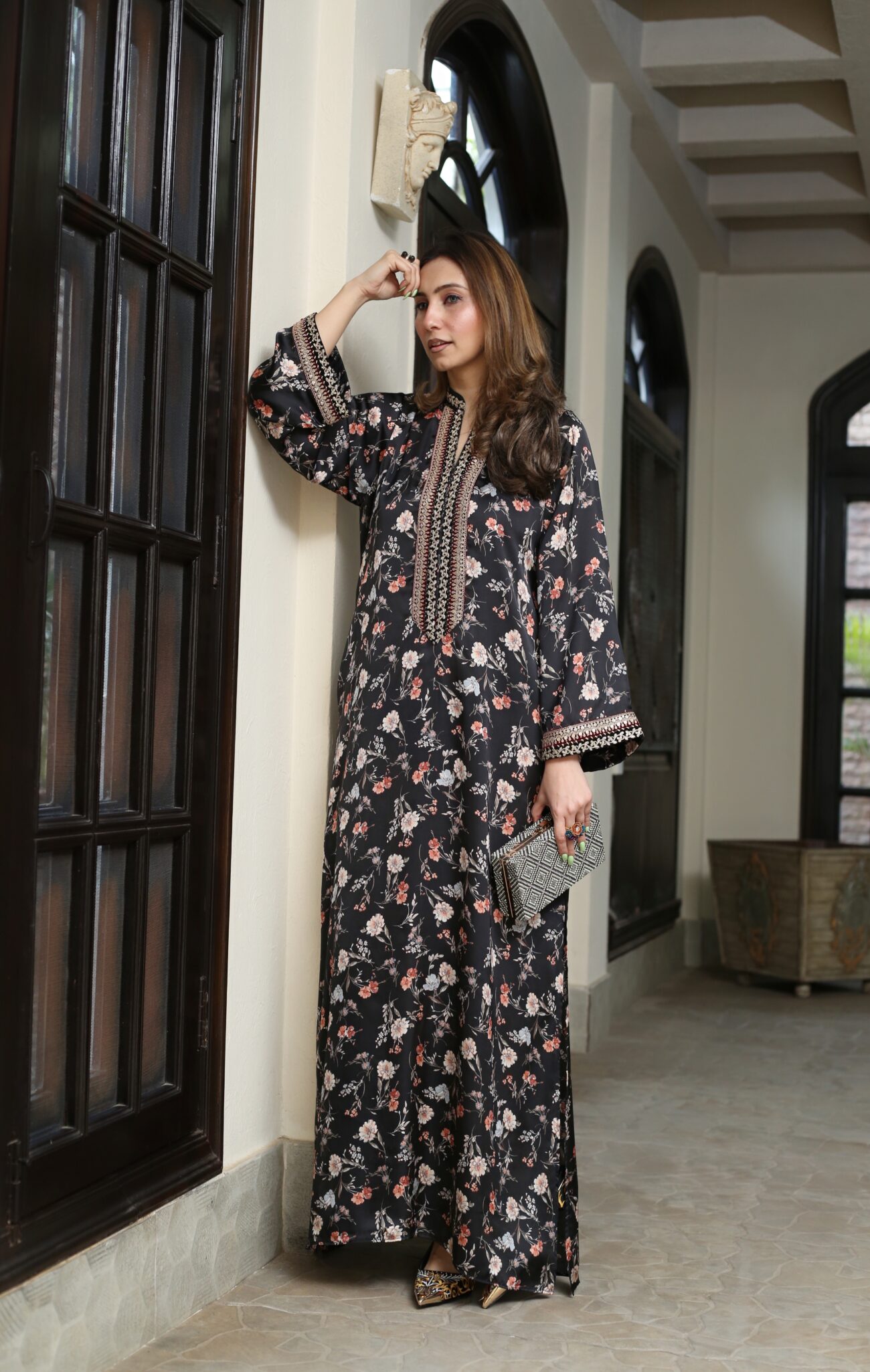 Twilight florals - Image 2