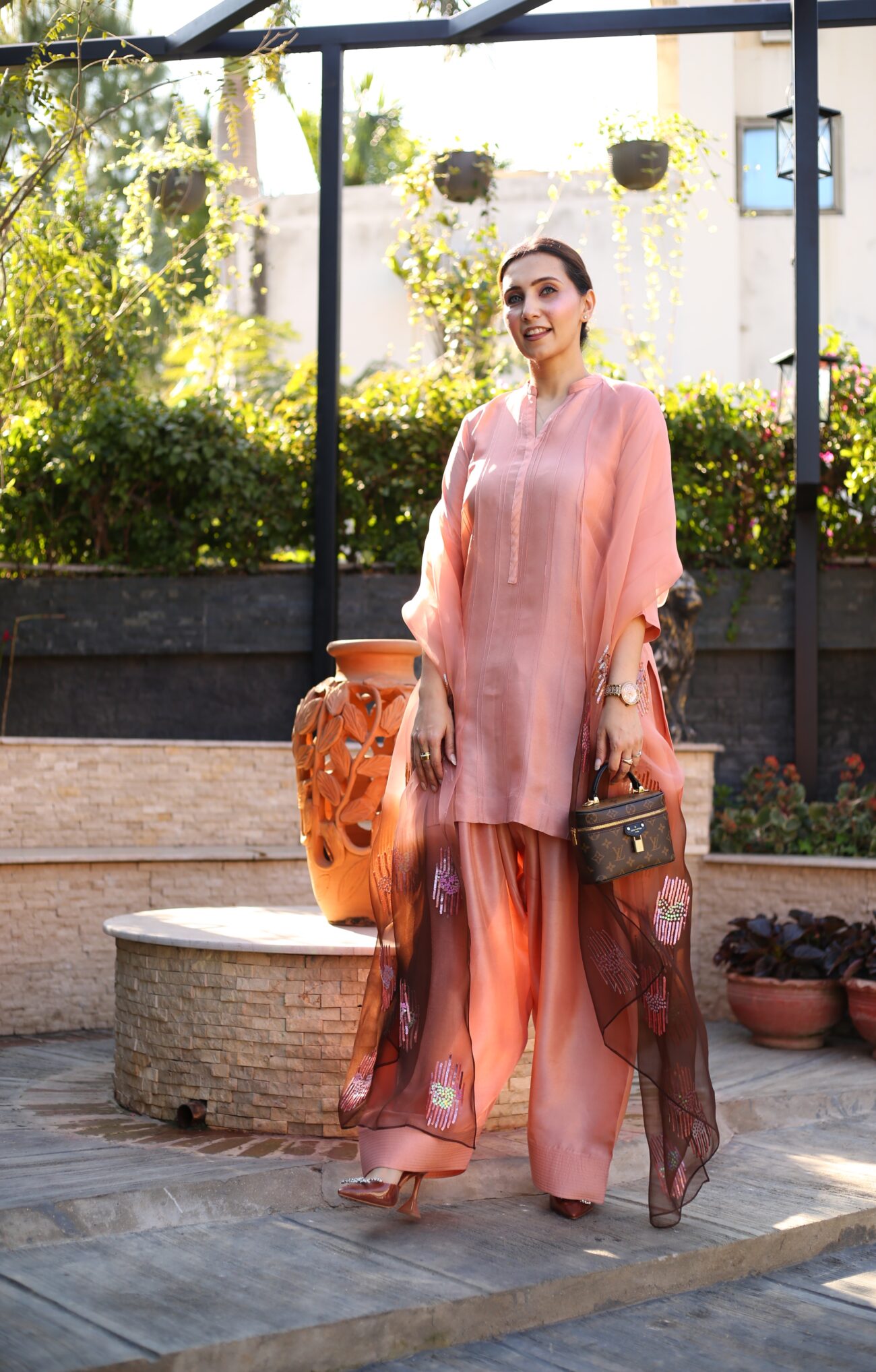 SILKEN PETALS - Image 2