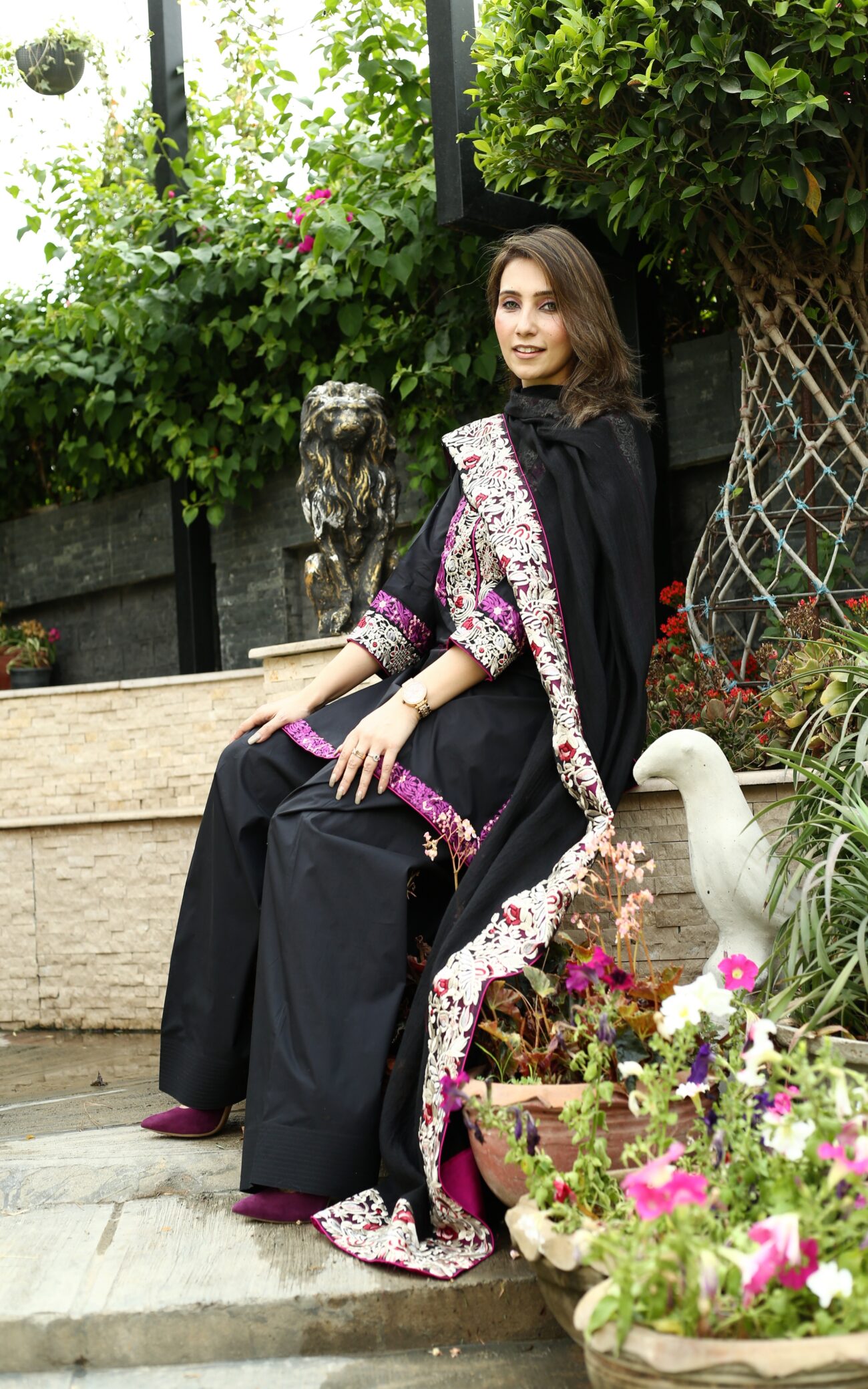 Black Zest - Image 2