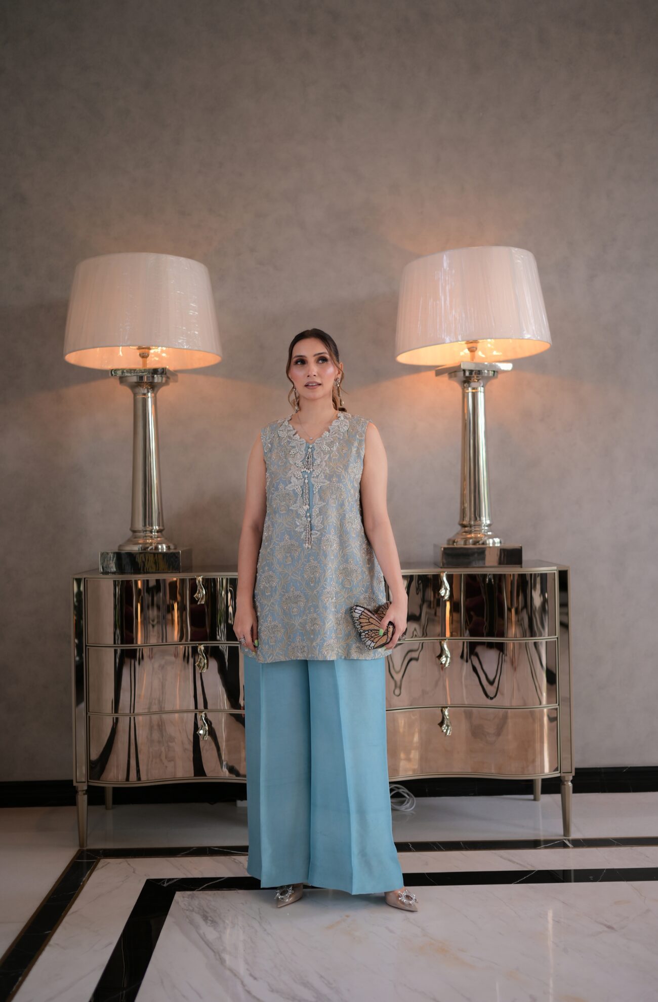 PEARL WATERS - Image 2