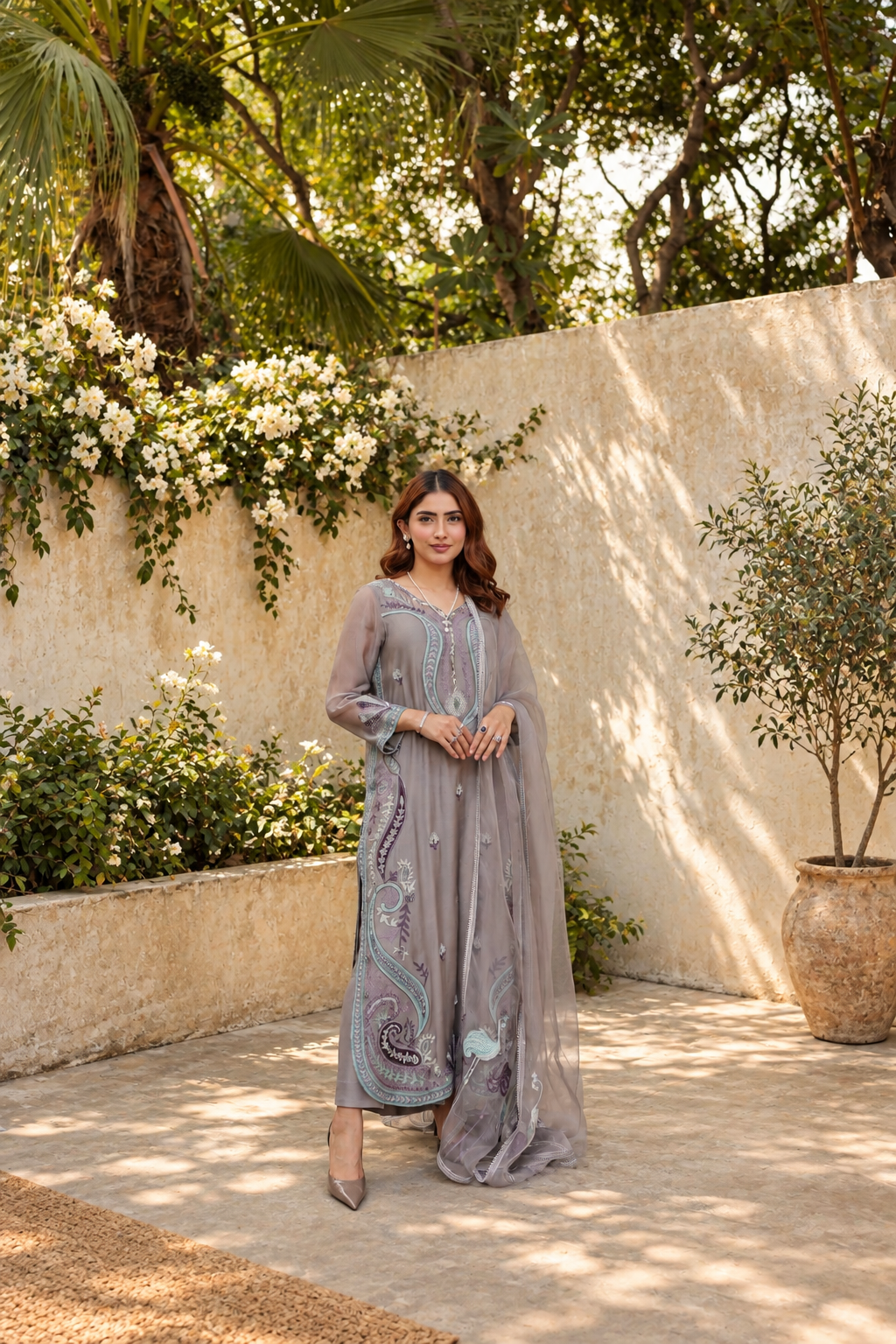 The Swan Edit - Image 2